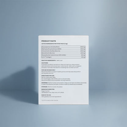 Hüft- und Gelenkunterstützung