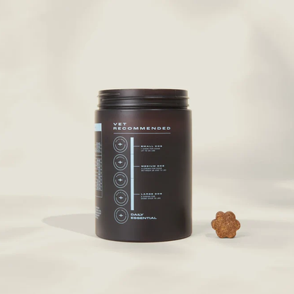 Tägliches Multivitamin