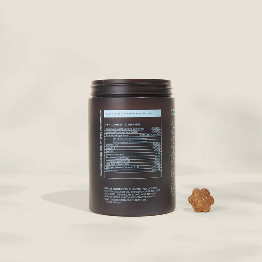 Tägliches Multivitamin