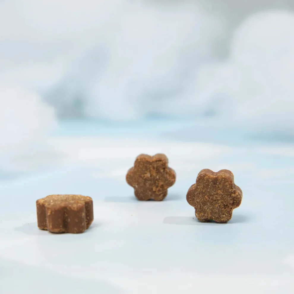 Tägliches Multivitamin