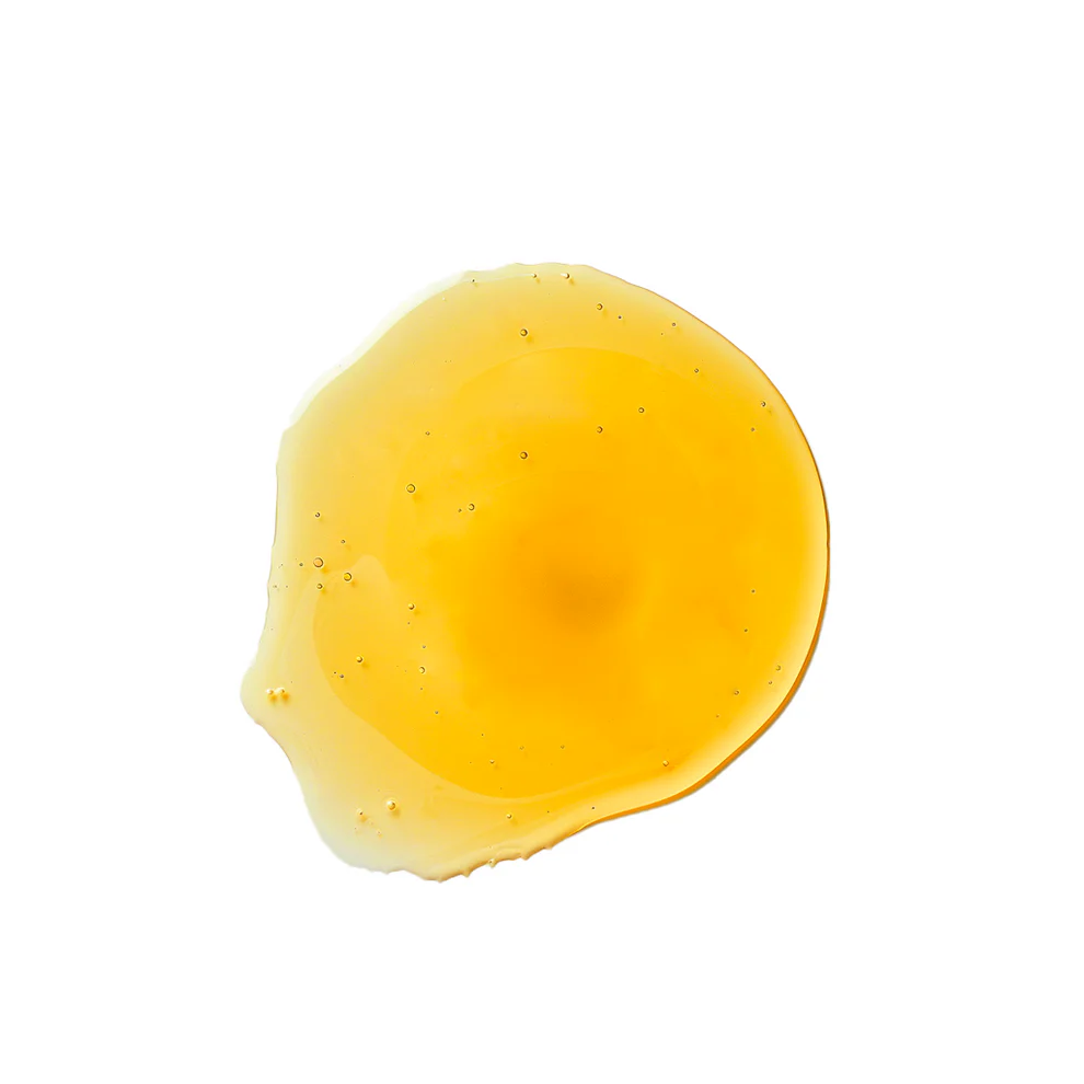 Wildes Alaskisches Fischöl