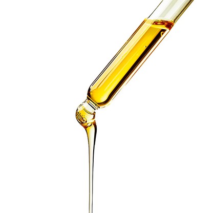 Wildes Alaskisches Fischöl